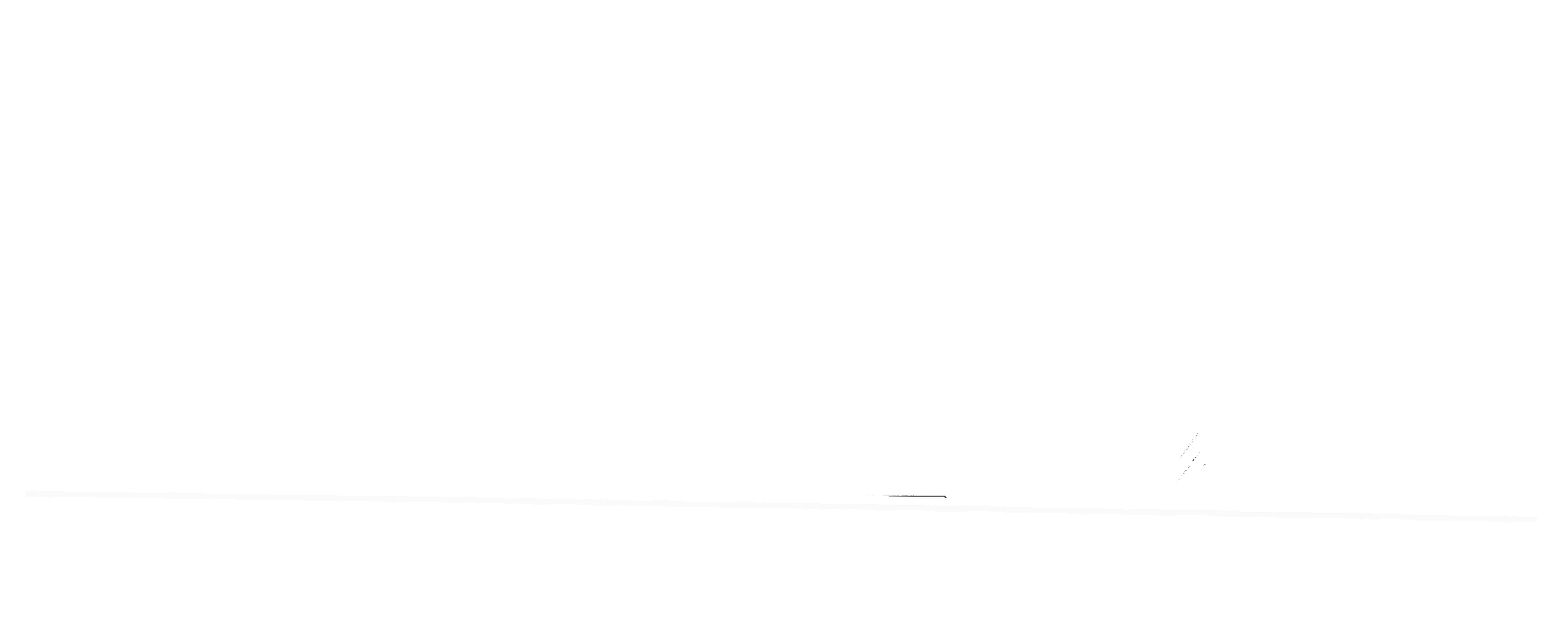 Rockin Y custom fuel tank and toolbox combo — sketch drawing